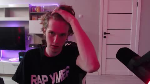 Kristof online show from March 3, 2026, 9:53 pm