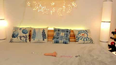 Snapshot of satimilf_ chatting on December 30, 2024, 10:34 pm Sati online show from December 30, 2024, 10:34 pm