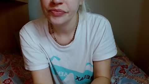 Satinqueen90 online show from November 19, 2025, 6:13 am