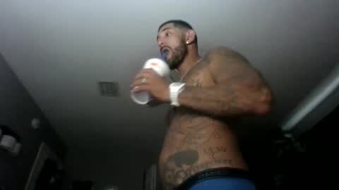satisfactionguarunteed69 online show from May 10, 2026, 9:09 pm