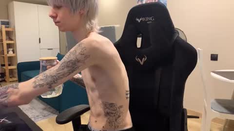 Satoshi online show from March 3, 2026, 8:04 pm