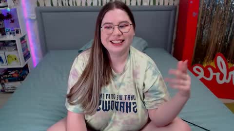 Stacy online show from April 30, 2026, 10:14 pm