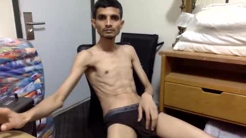 Snapshot of satrcam chatting on December 22, 2024, 5:23 am dnik online show from December 22, 2024, 5:23 am