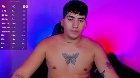 Snapshot of saturn_boy_ chatting on November 9, 2025, 12:31 am Saturn online show from November 9, 2025, 12:31 am