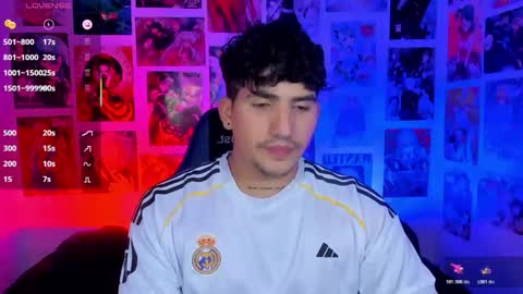 Snapshot of saturn_boy_ chatting on November 15, 2025, 1:03 am Saturn online show from November 15, 2025, 1:03 am