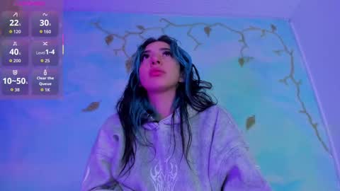 Saturnooo online show from November 15, 2025, 6:00 am