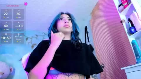 Saturnooo online show from June 29, 2026, 5:14 am