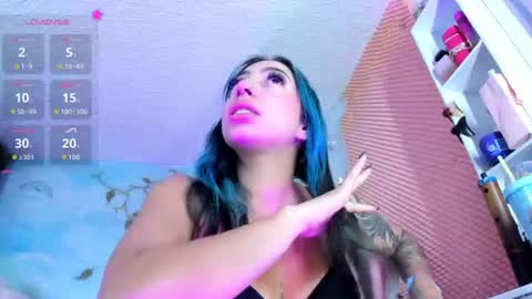 Saturnooo online show from June 30, 2026, 3:40 am