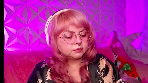 Gina George online show from January 8, 2026, 12:46 am