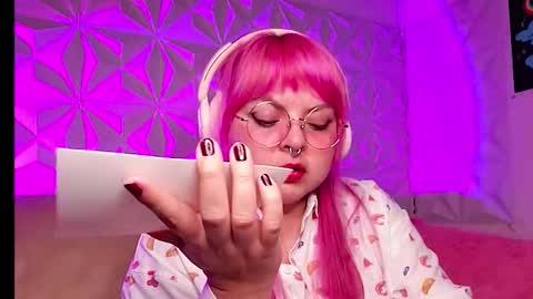 Gina George online show from February 10, 2026, 1:10 am