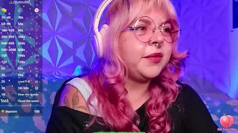 Gina George online show from March 10, 2026, 12:59 am