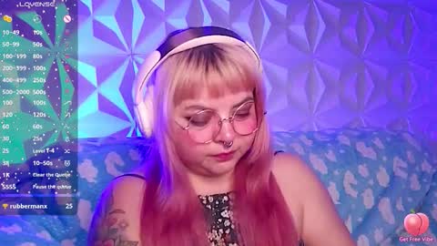 Gina George online show from March 14, 2026, 1:23 am