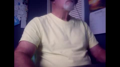 satyr64 online show from September 29, 2025, 2:33 pm