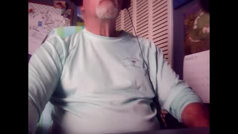 satyr64 online show from March 5, 2026, 3:19 pm