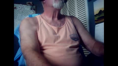 Snapshot of satyr64 chatting on May 5, 2026, 2:47 pm satyr64 online show from May 5, 2026, 2:47 pm