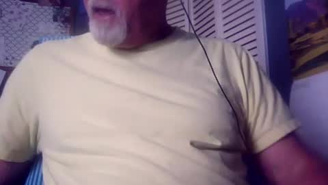 Snapshot of satyr64 chatting on June 29, 2026, 2:17 pm satyr64 online show from June 29, 2026, 2:17 pm