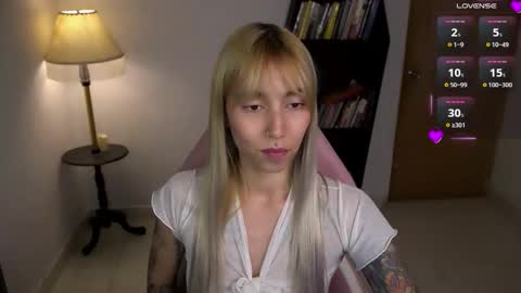 I AM JENN  online show from February 28, 2026, 3:40 am