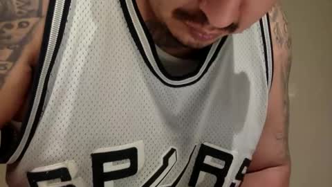 Snapshot of saucy_latino chatting on February 14, 2026, 11:29 am ElVergone online show from February 14, 2026, 11:29 am