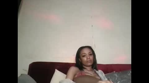 Shaniiice online show from February 24, 2026, 3:48 am