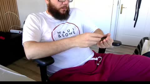 Snapshot of saucybonjo chatting on December 1, 2024, 8:09 pm Ben online show from December 1, 2024, 8:09 pm