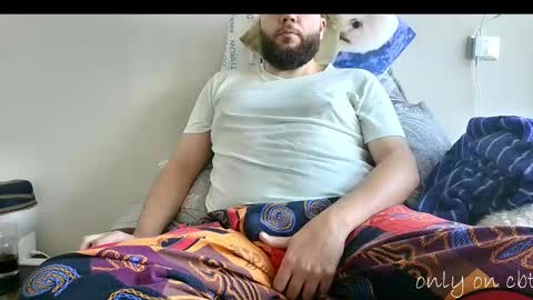 Snapshot of saucybonjo chatting on February 17, 2025, 10:25 pm Ben online show from February 17, 2025, 10:25 pm