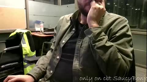 Snapshot of saucybonjo chatting on October 29, 2025, 6:26 am Ben online show from October 29, 2025, 6:26 am