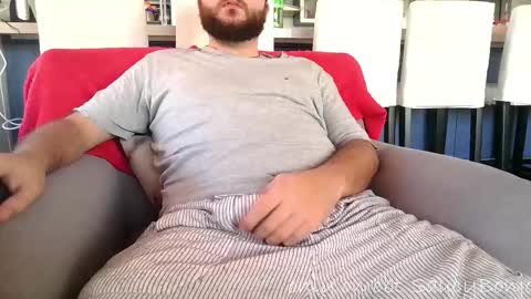 Ben online show from February 28, 2026, 10:44 pm