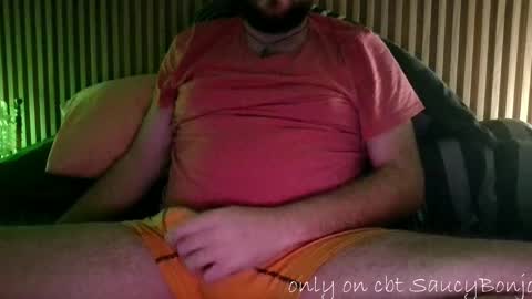 Snapshot of saucybonjo chatting on May 11, 2026, 1:22 am Ben online show from May 11, 2026, 1:22 am