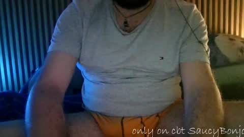 Snapshot of saucybonjo chatting on May 29, 2026, 2:42 am Ben online show from May 29, 2026, 2:42 am