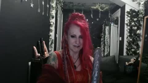 Snapshot of saucysky chatting on February 9, 2025, 7:16 am SaucySky online show from February 9, 2025, 7:16 am