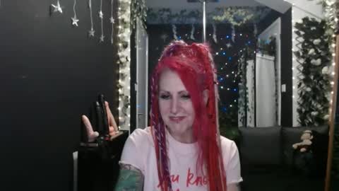 Snapshot of saucysky chatting on February 21, 2025, 12:16 am SaucySky online show from February 21, 2025, 12:16 am