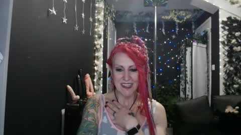 Snapshot of saucysky chatting on March 3, 2025, 12:37 am SaucySky online show from March 3, 2025, 12:37 am