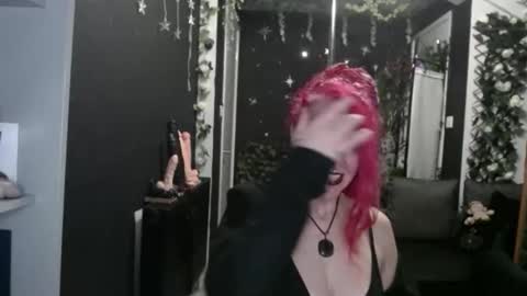 SaucySky online show from January 12, 2026, 10:26 pm