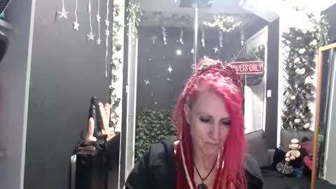 SaucySky online show from March 22, 2026, 9:18 pm