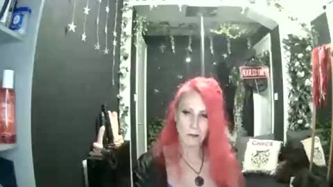 Snapshot of saucysky chatting on July 17, 2026, 9:30 pm SaucySky online show from July 17, 2026, 9:30 pm