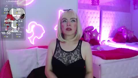 lilith online show from March 1, 2026, 3:41 am