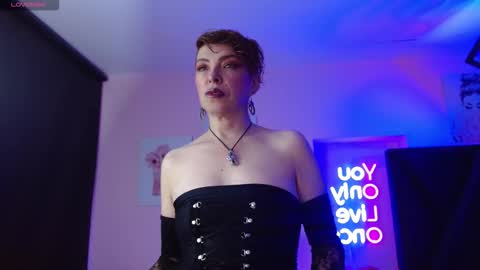 lilith online show from March 10, 2026, 3:55 am