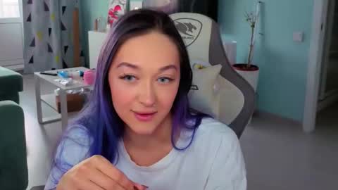 Ariel online show from February 25, 2026, 3:05 am