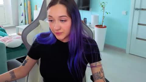 Ariel online show from April 9, 2026, 6:19 am