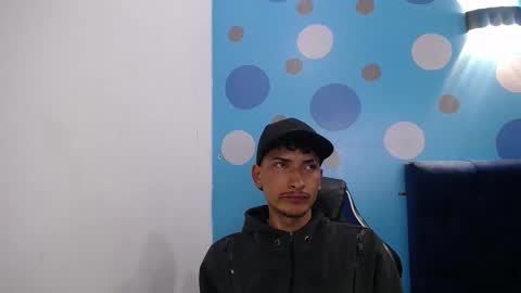 SavageLover  online show from January 12, 2026, 9:53 pm