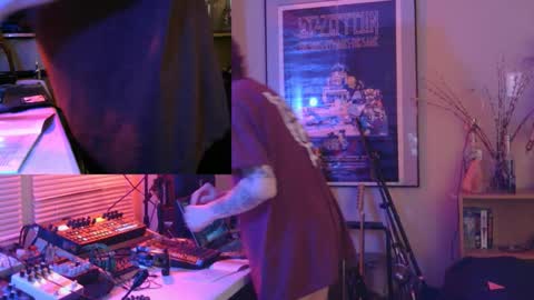 savagewaves online show from March 14, 2026, 5:02 am