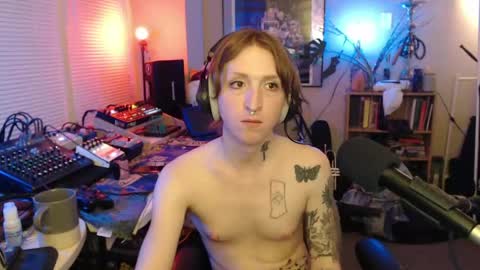 savagewaves online show from May 10, 2026, 1:55 am