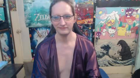 Savanah online show from April 2, 2026, 9:29 am