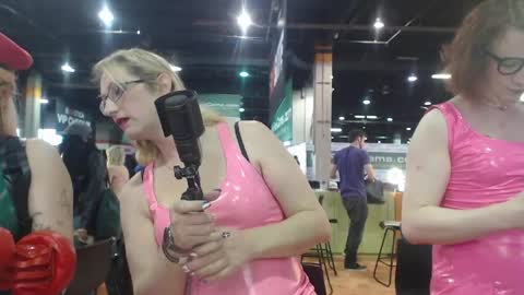 Savanah online show from April 12, 2026, 6:02 pm