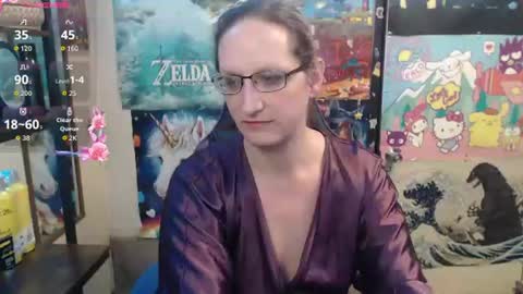 Snapshot of savanah_banana chatting on July 11, 2026, 9:23 am Savanah online show from July 11, 2026, 9:23 am