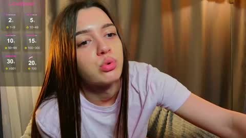 savannah_h online show from May 24, 2026, 8:25 pm