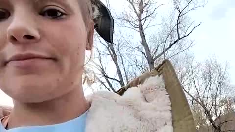 Snapshot of savannahjays chatting on November 24, 2025, 9:47 pm savannahjays online show from November 24, 2025, 9:47 pm