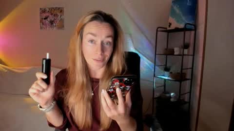 save the qween online show from October 27, 2025, 11:25 am