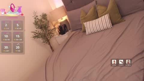 Savina online show from March 29, 2026, 5:29 am