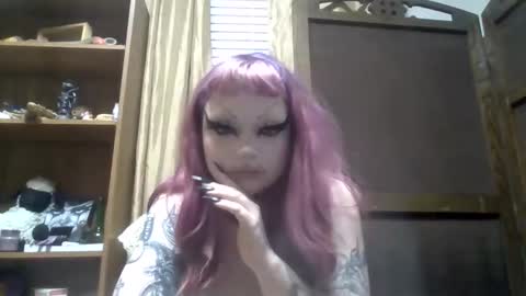 GG online show from February 25, 2026, 1:59 am